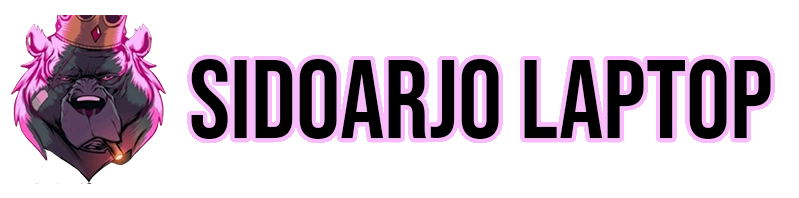 logo laptop sidoarjo